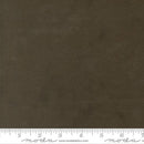 Flannel Gather Basics Forest Green 1040 101F Moda