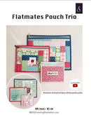 Flatmates Pouch with Lauren Wednesday Oct. 7th 10-3