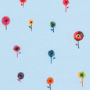 Flora & Fun, Sky