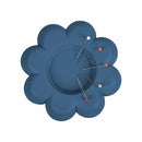 Flower Power Magnetic Pin Holder