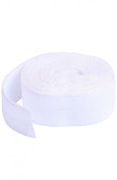 Fold-Over Elastic, 3/4" X 2yd pkg