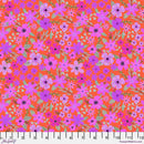 FreeSpirit, Floral Fiesta, Mia Charro, Petal Paradise - Magenta