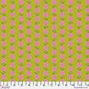 FreeSpirit, Floral Fiesta, Mia Charro, Blooming Bliss - Green