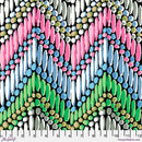 Free Spirit Fabrics, Kaffe Collective, Beaded Curtain, Pastel
