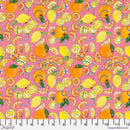 Free Spirit, Fruitopia, Bells of St Clements, Pink