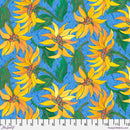 Free Spirit, Fruitopia, For Vincent, Blue