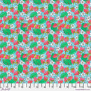 Free Spirit, Fruitopia, Strawberry Fileds, Blue
