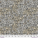 Free Spirit, Seth Apter, On Your Mark, Chain Letter, Paper