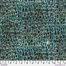 Free Spirit, Seth Apter, On Your Mark, Chain Mail, Seafoam