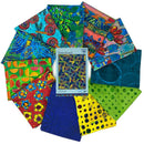 Free Sprirt, Dragonfly Dance, 11 pc  FQ Bundle with Pattern