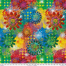 Free Sprirt, Dragonfly Dance, Dazzle, Multi