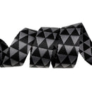 Freee Spirit, Graywork Webbing, Kinda Shady, 38mm/1.5",  Carbon