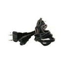Genuine Brother Power Cord.