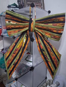 Giant Jelly Roll Bow Class with Julie Wed. 10/21 - 10-4