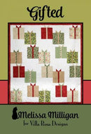 Gifted Quilt Pattern