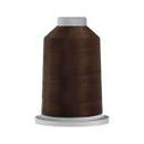 Glide 40wt. 100% Polyester thread- Brunette 24625