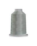 Glide 5500 Yd Embroidery Thread, Light Grey
