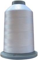Glide 5,500yd Cone - Super White