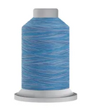 Glide, Affinity Varigated Thread 1,000yds - Mineral 60165