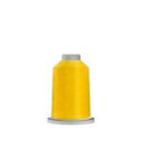 Glide Embroidery Thread 1100yd  Bright Yellow