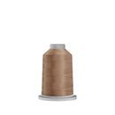 Glide Embroidery Thread 1100yd Chestnut