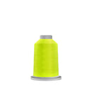 Glide Embroidery Thread 1100yd Citron Yellow