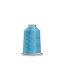 Glide Embroidery Thread 1100yd Dark Aqua