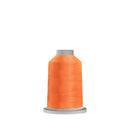Glide Embroidery Thread 1100yd Neon Orange