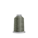 Glide Embroidery Thread 1100yd Nickel