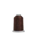 Glide Embroidery Thread 1100yd Rust Brown