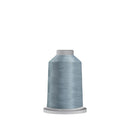 Glide Embroidery Thread 1100yd Steel Blue