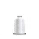 Glide Embroidery Thread 1100yd Super White
