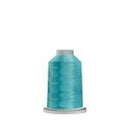 Glide Embroidery Thread 1100yd Lt Turquoise
