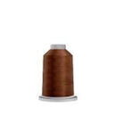 Glide Embroidery Thread 1100yd Med Brown
