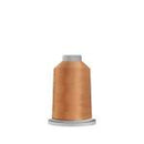 Glide Embroidery Thread 1100yd  Peach
