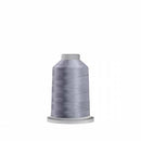 Glide Embroidery Thread 1100yd Silver 10536