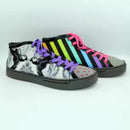 Quilted Sneakers with Stephanie Baker Wed. Oct 14th, 9:30-4:00