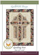 Guiding Star Wall Hanging Pattern