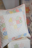 Handmade Sweetness Pillow Kit