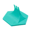 Handy Zipper Jig- Turquoise