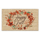Happy Fall Doormat