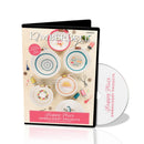 Happy Place Embellishment Kit