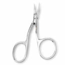 Havels 3.5" Large Loop Double Curved Embroidery Scissors C50040