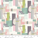 Henry Glass, My Sunroom, Abstract Graphic, Multi