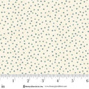 Henry Glass, Norwegian Forest, Dots, Cream