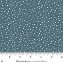 Henry Glass, Norwegian Forest, Dots, Med Blue