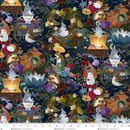 Henry Glass, Serenade, Critters, Navy