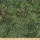 Hoffman , Bali Baik, Droplets, Olive Green