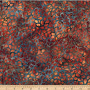 Hoffman , Bali Baik, Droplets, Pecan, Brown