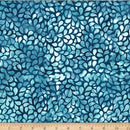 Hoffman , Bali Baik, Droplets, Wade, Turquoise